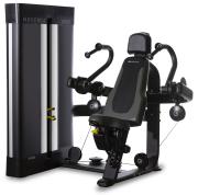 Posilovací stroj BH FITNESS Movemia M160 horizontální triceps