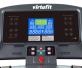 VIRTUFIT Elite TR-900i displej detail